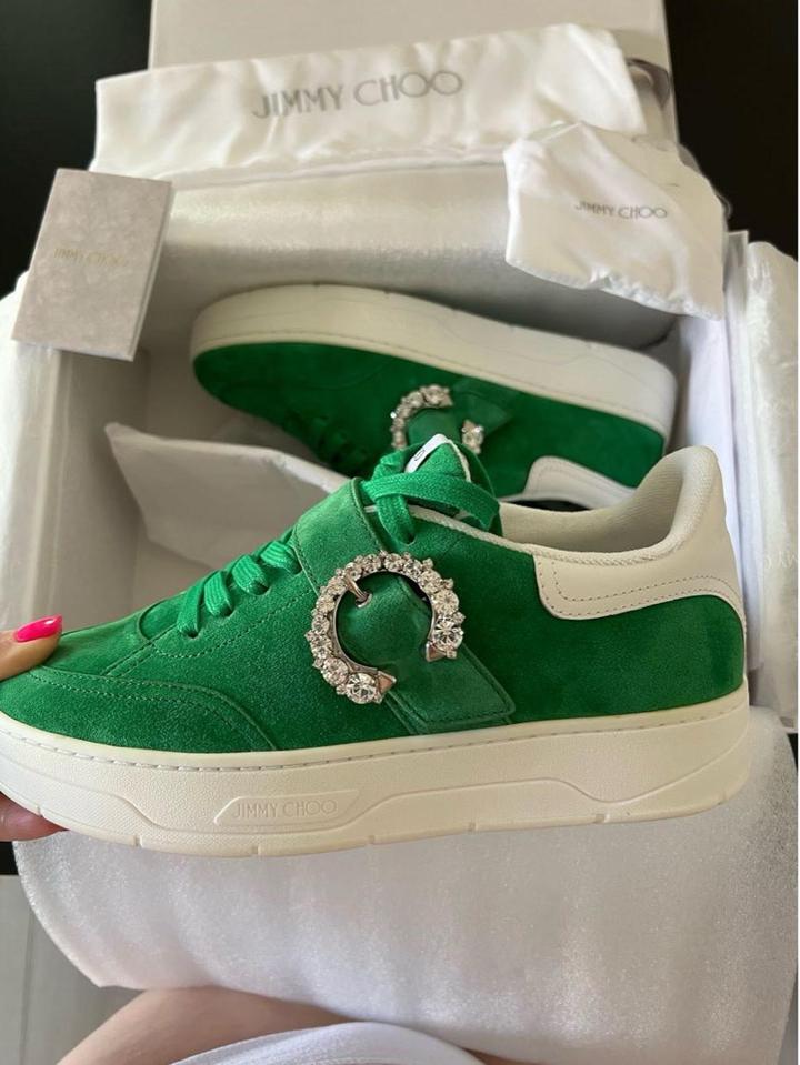 Jimmy Choo
