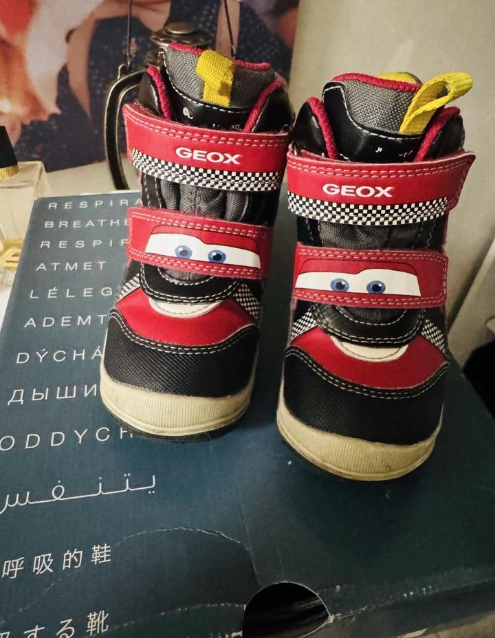 Geox