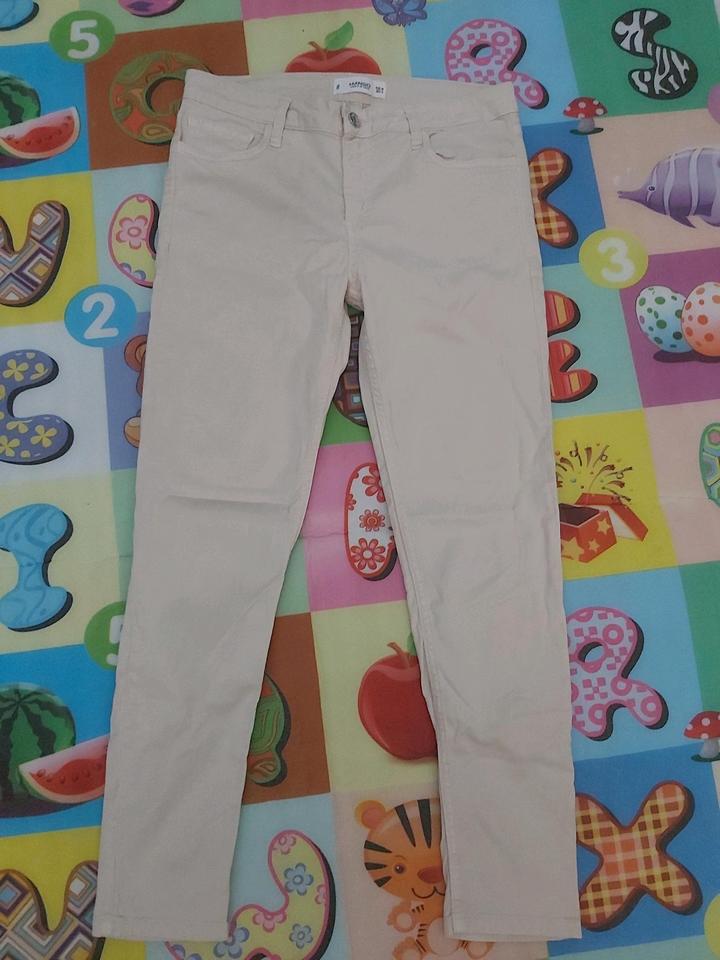 Mango size 38 DENIM &TEES