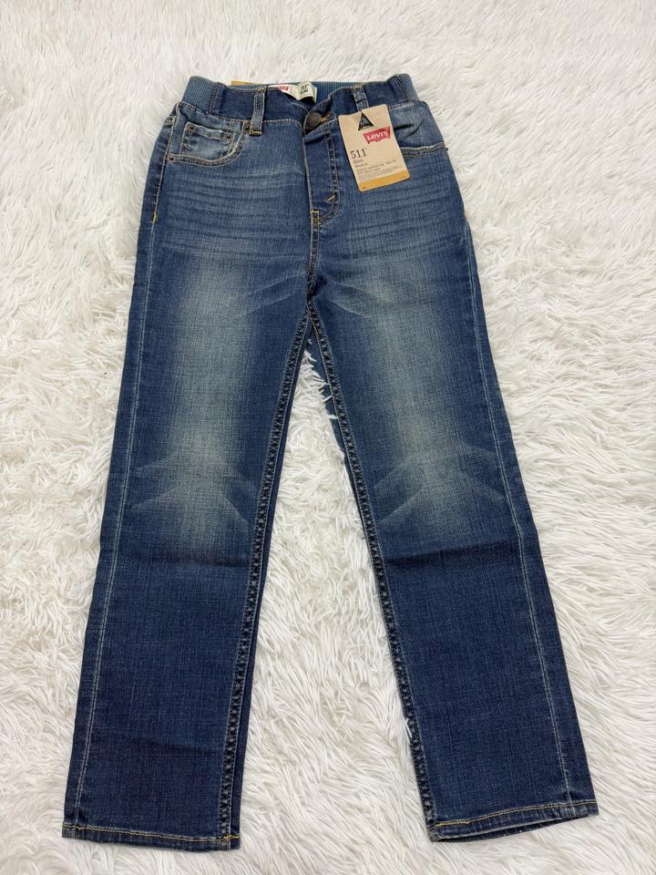 Levi's