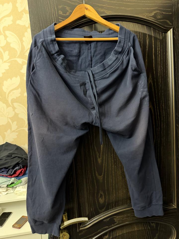 Спортивные брюки Armani Exchange
