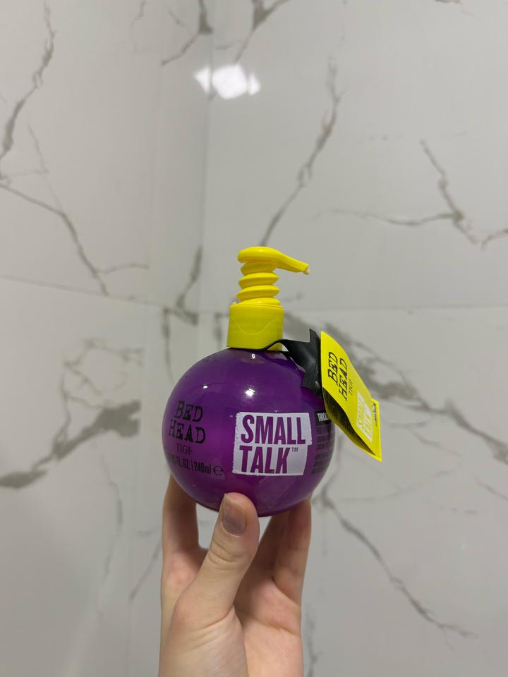 TIGI Bed Head