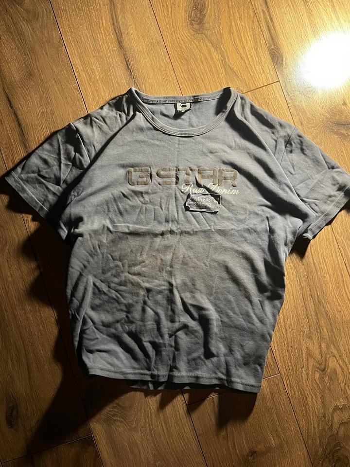 Футболка G-Star Raw