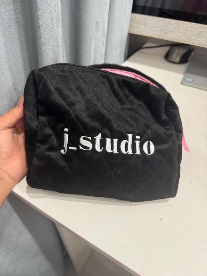 Acne Studios Косметичка j.studio