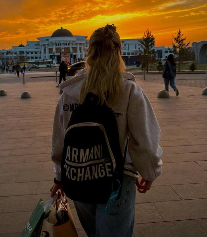 Armani Exchange
