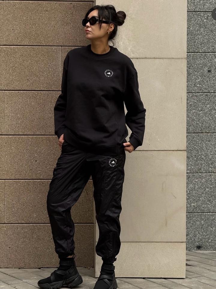 Свитшот Adidas Stella McCartney  M