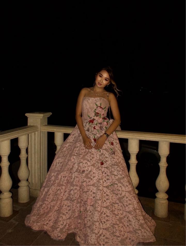 Sherri Hill