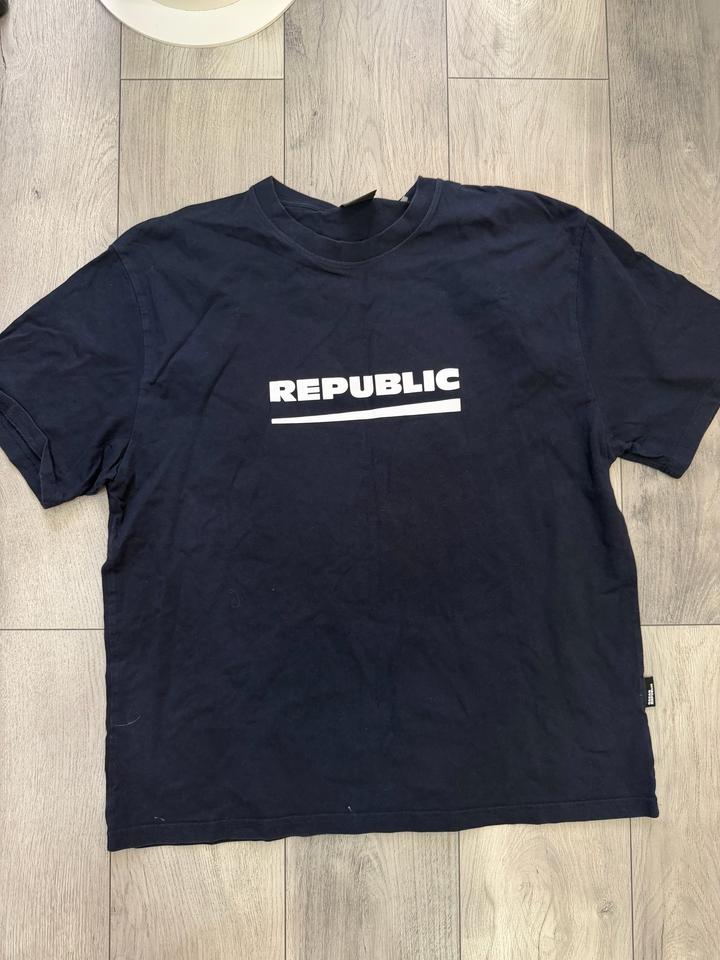 Qazaq Republic