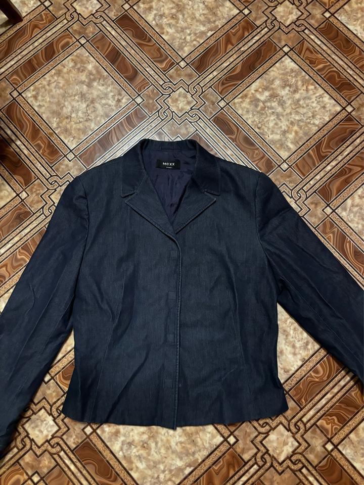 Mexx