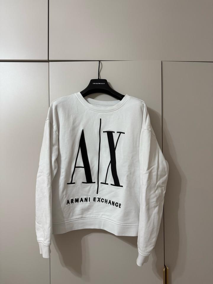 Armani Exchange
