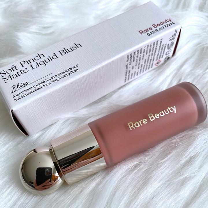 Rare Beauty Soft Pinch Matte Liquid Blush
