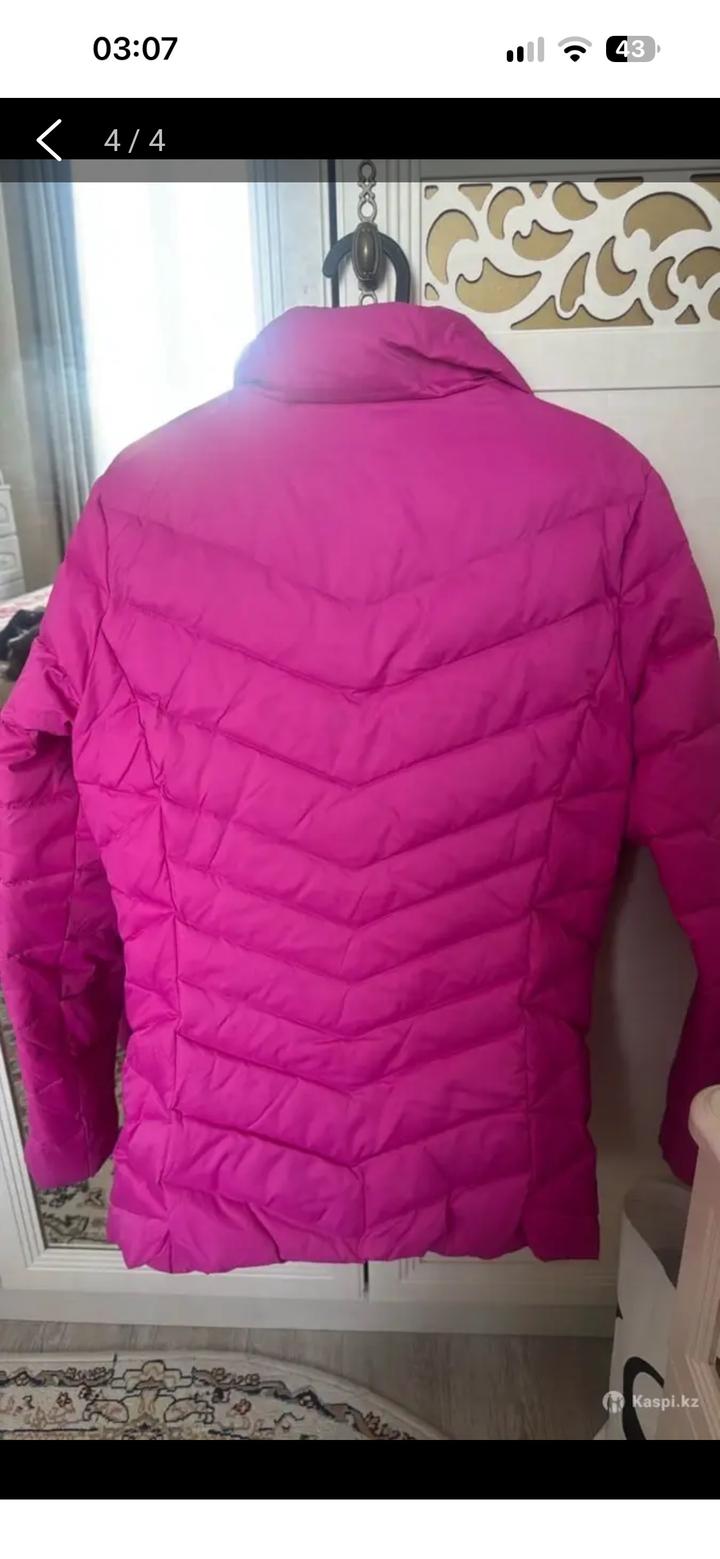 Куртка Puma
