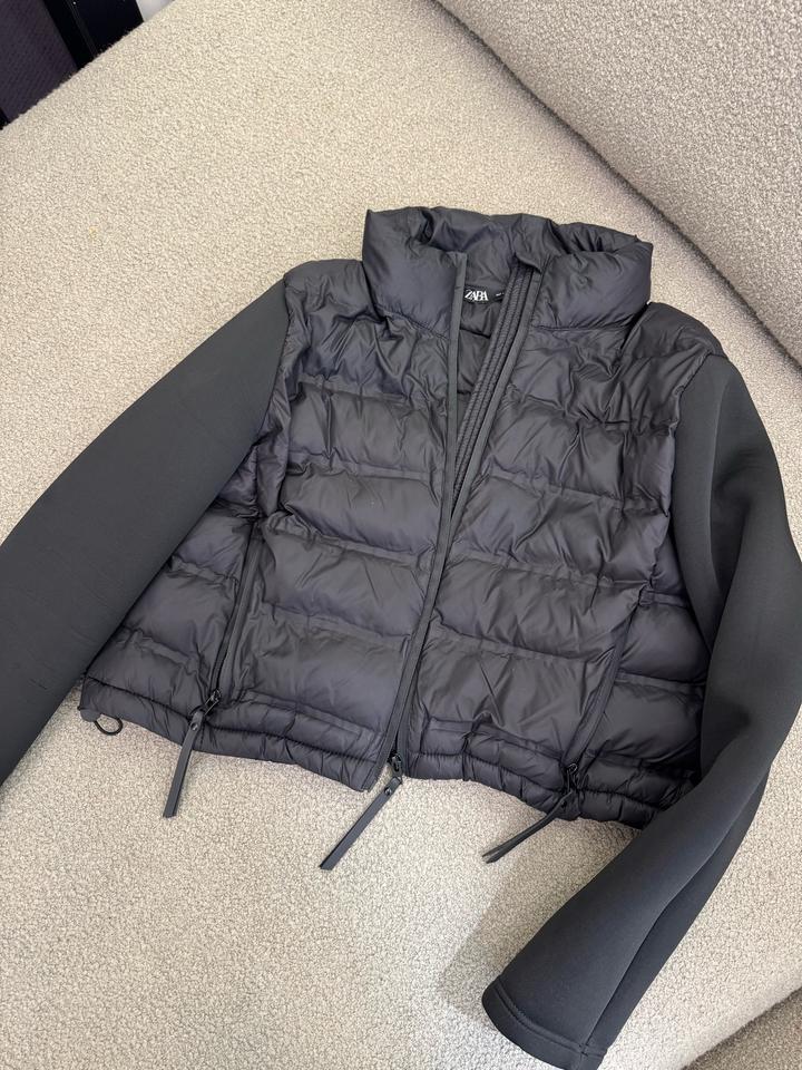 Куртка Zara