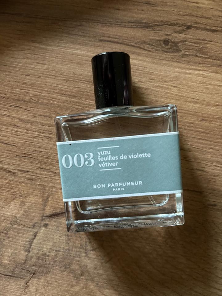 Bon Parfumeur Paris!