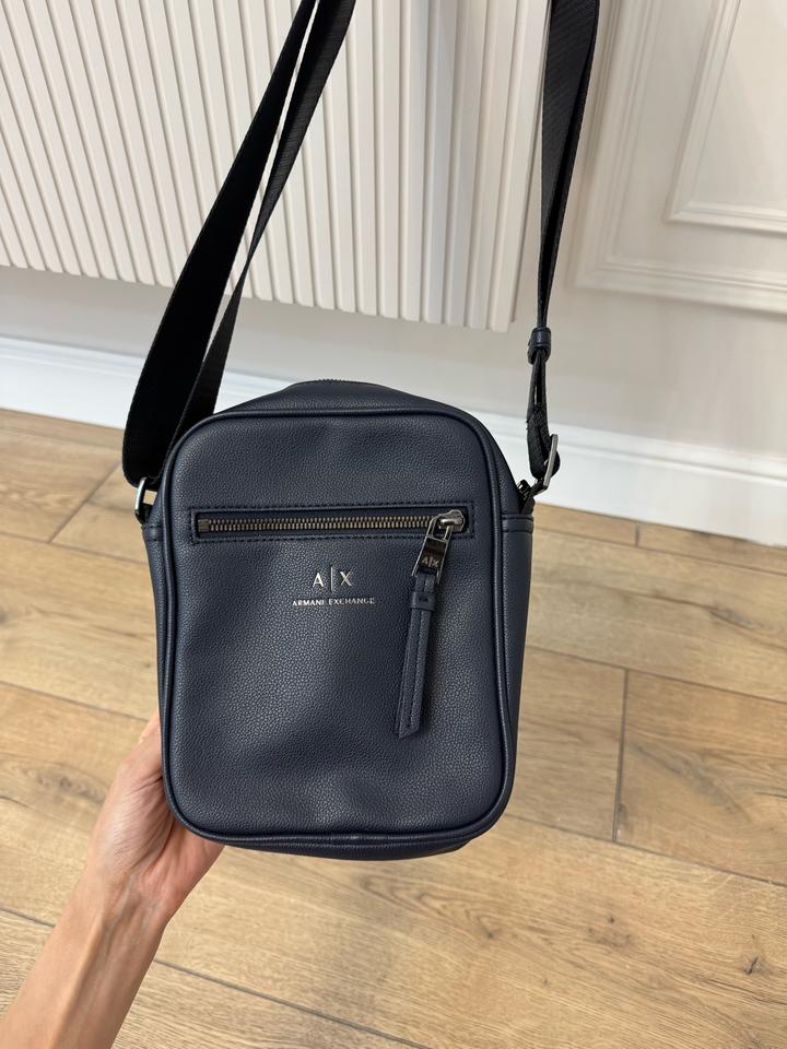 Сумка через плечо Armani Exchange(барсетка)