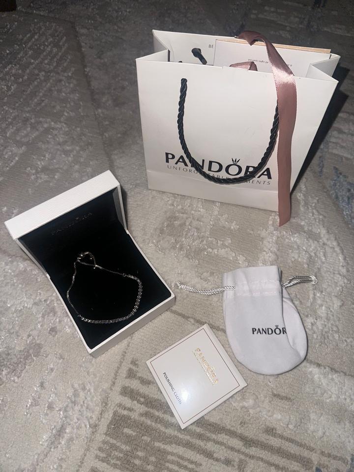 Pandora