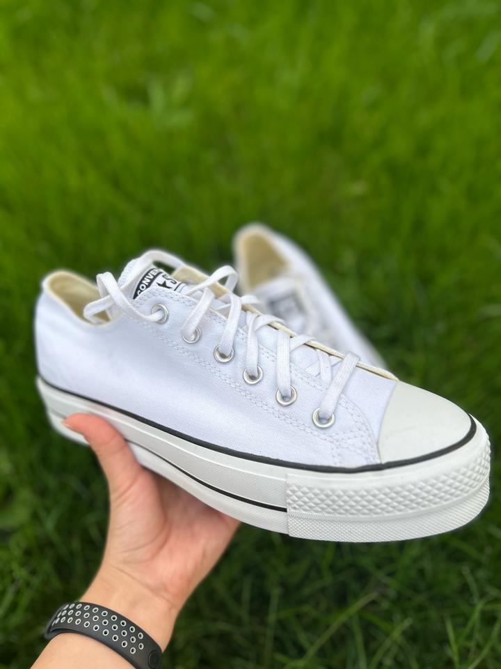 Кеды Converse