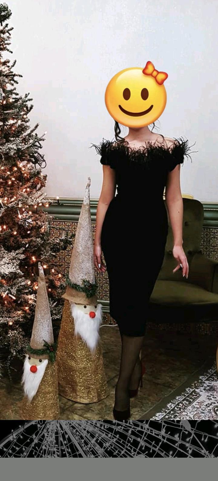 Платье Zara