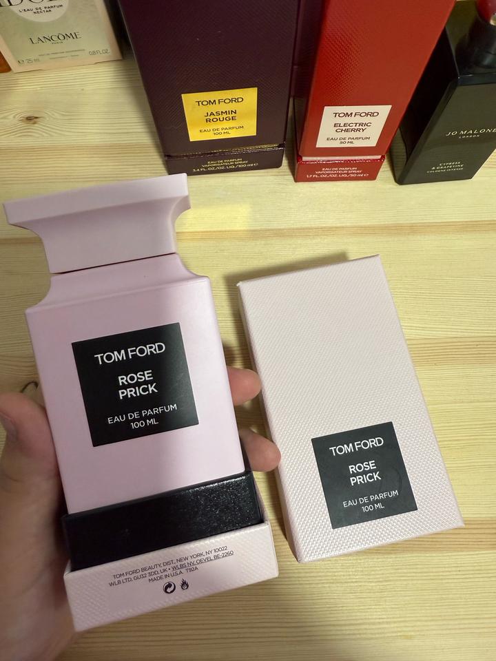Tom Ford