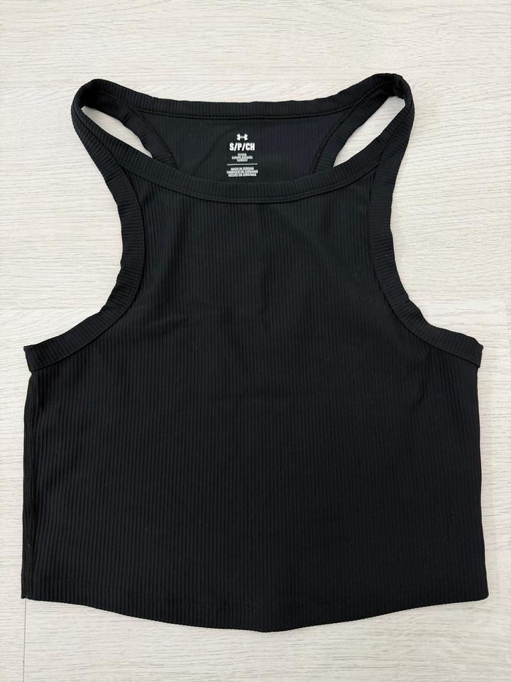 Укороченный топ Under Armour