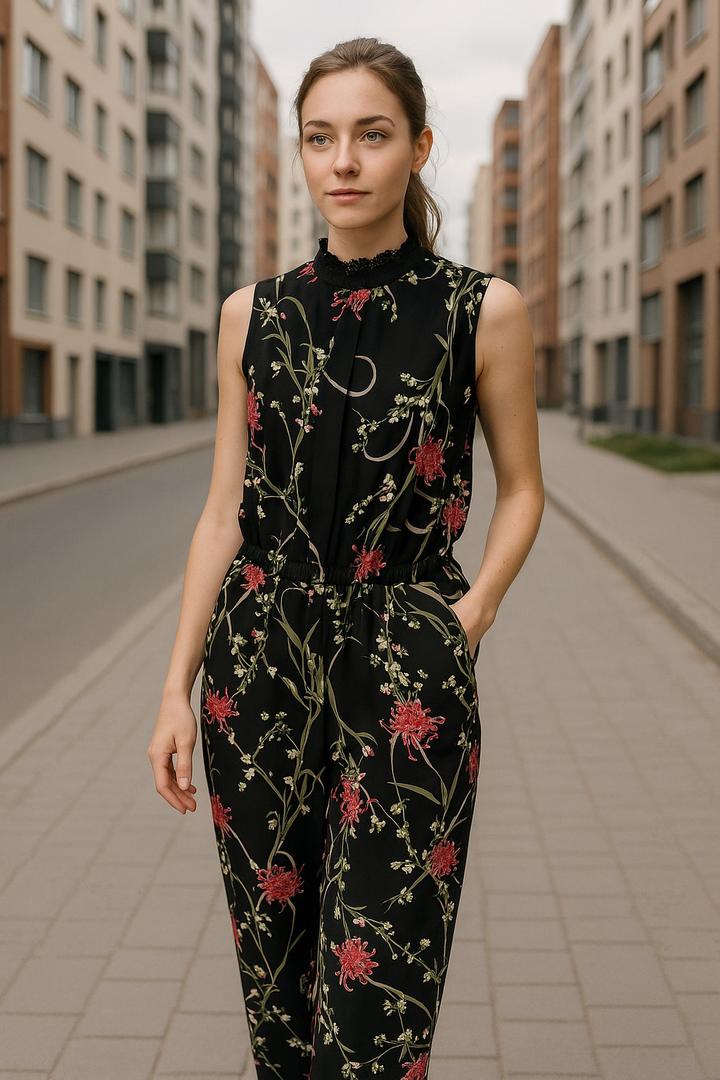 Женский комбинезон s.Oliver 🇩🇪