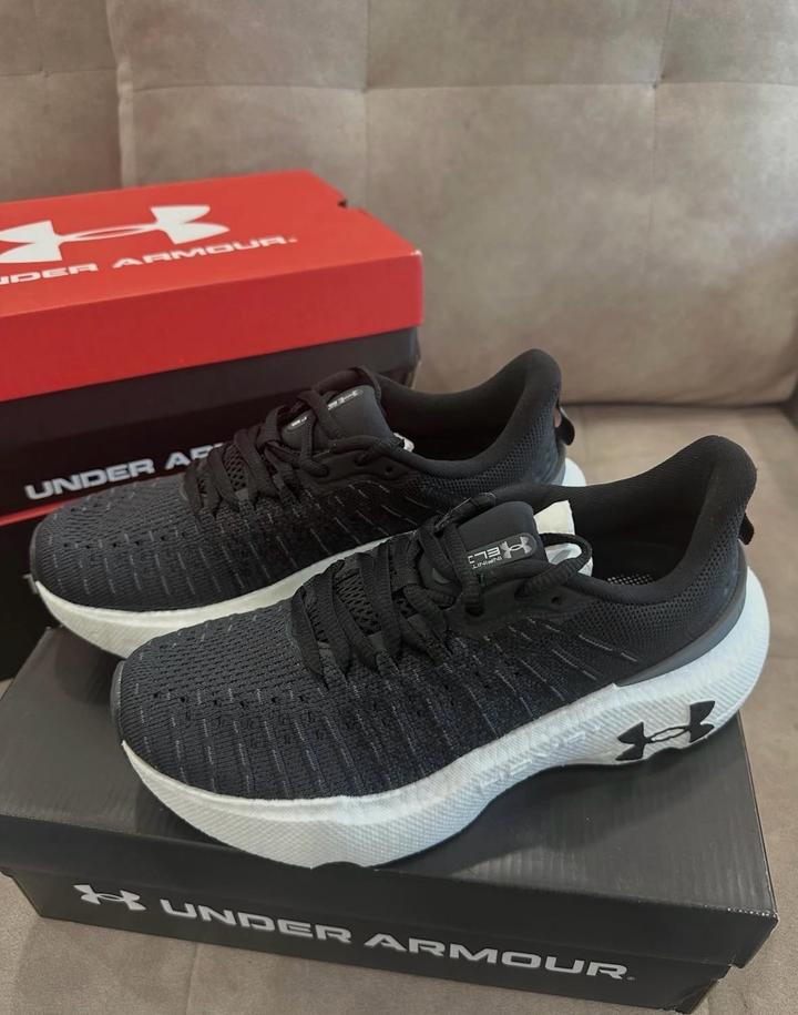 Under Armour
