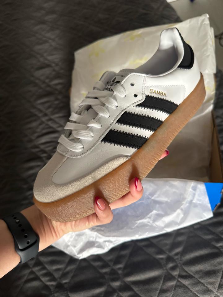 Adidas
