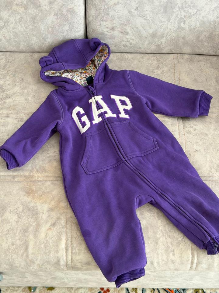 GAP