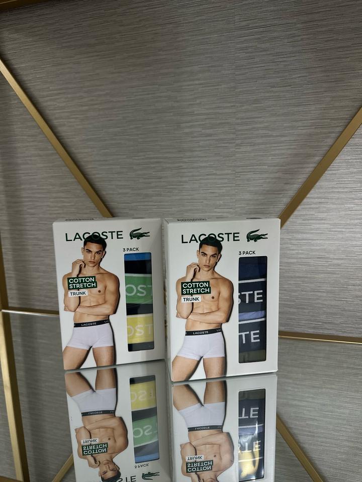 Lacoste