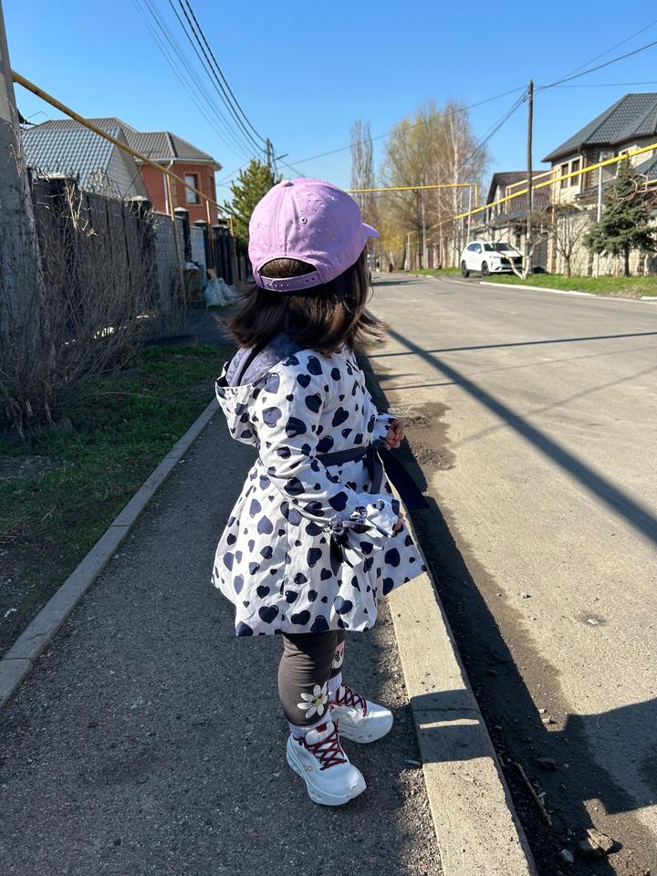 Baby Rose