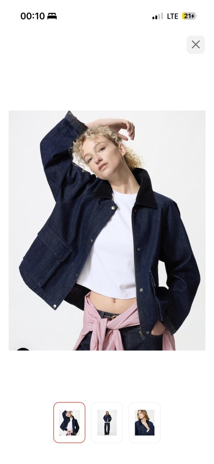 Uniqlo