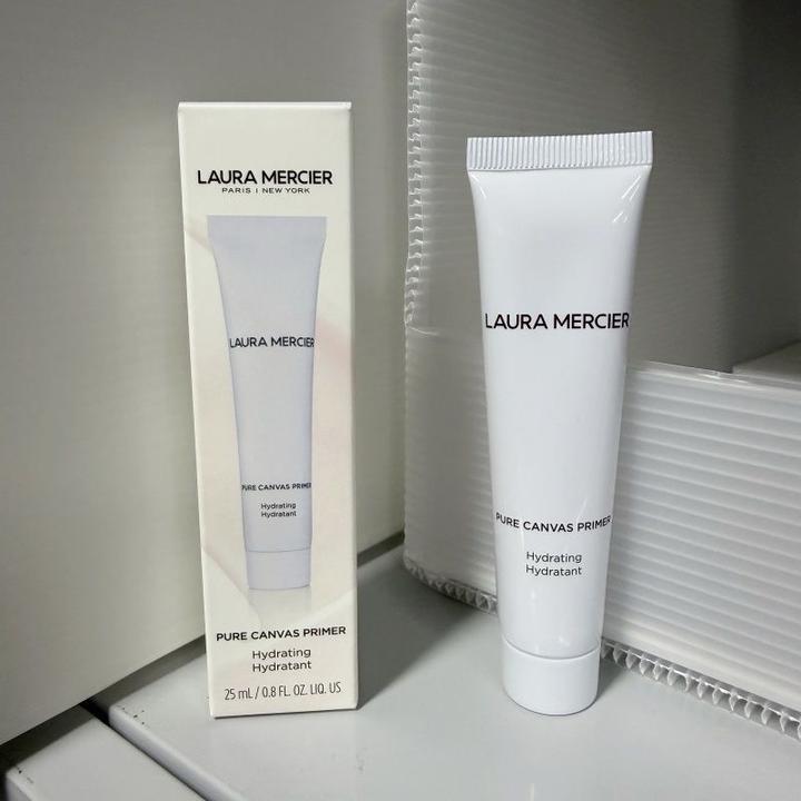 laura mercier