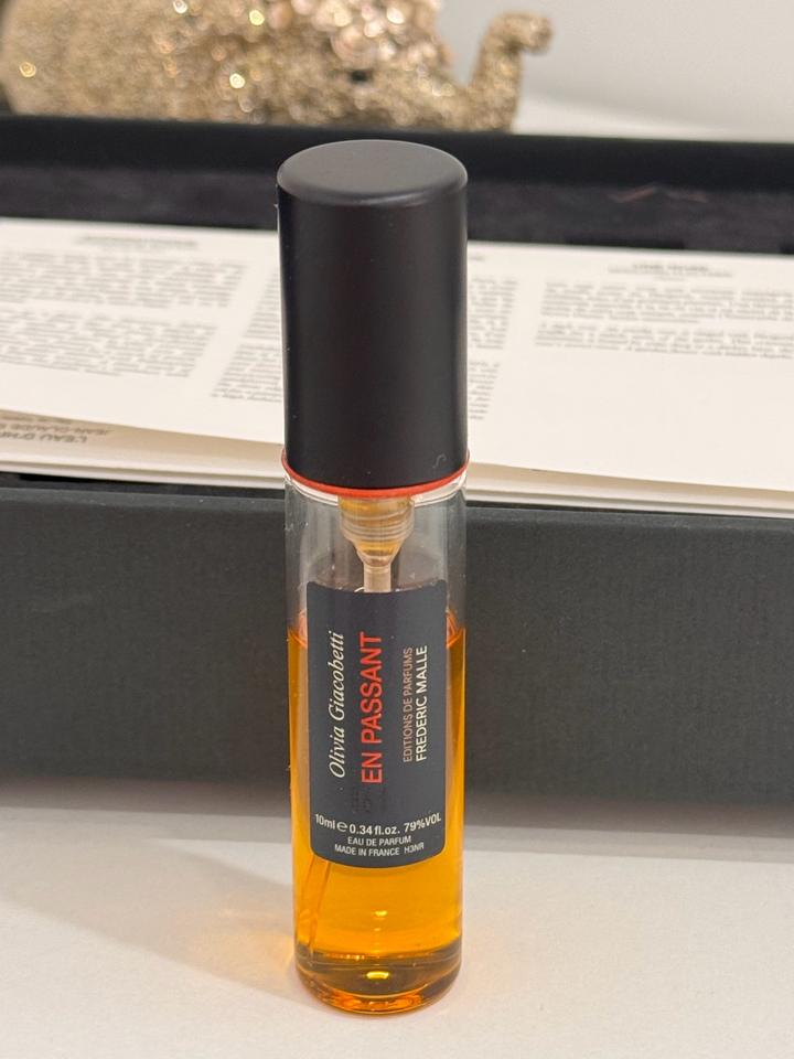 Frederic Malle