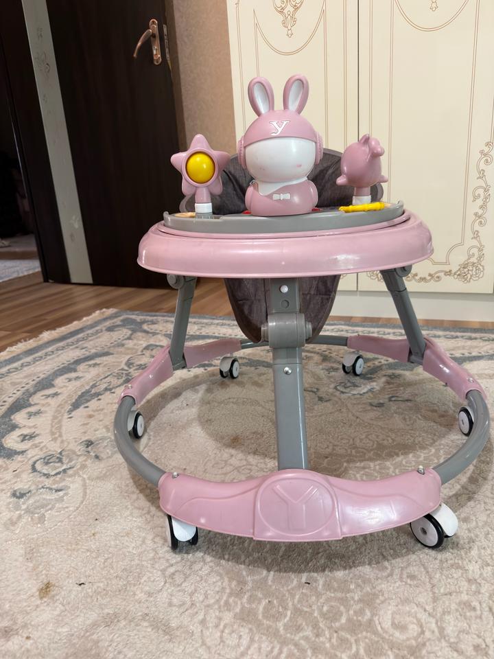 baby walker