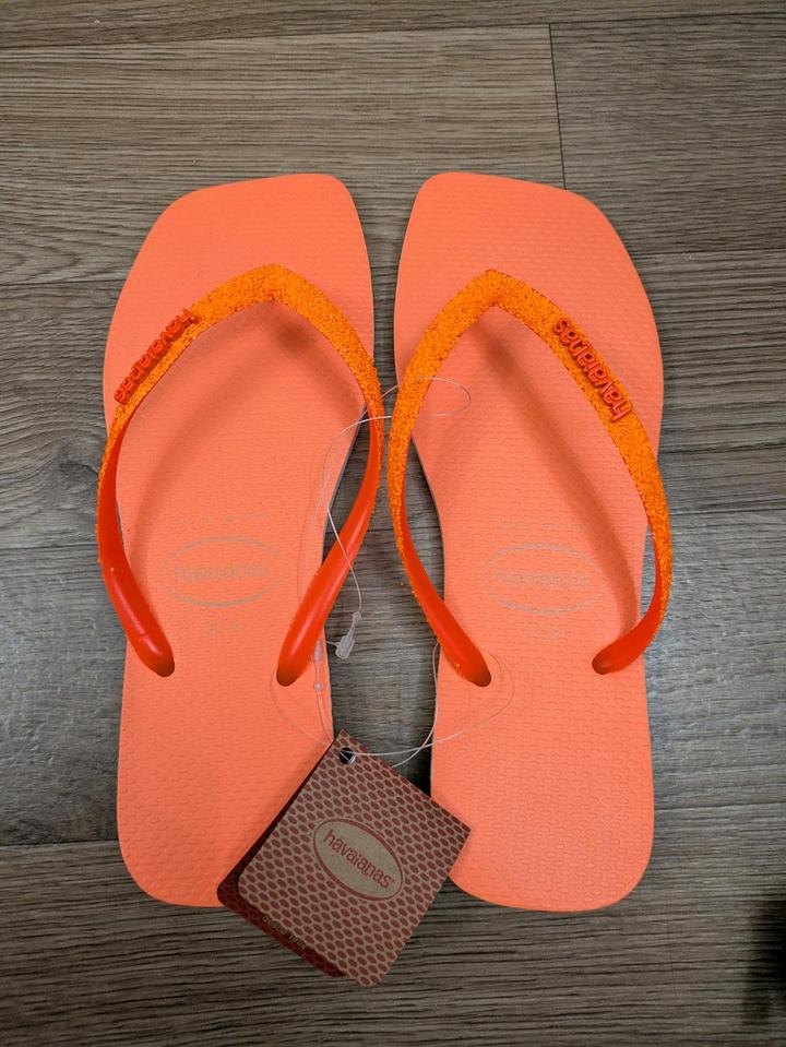 Havaianas