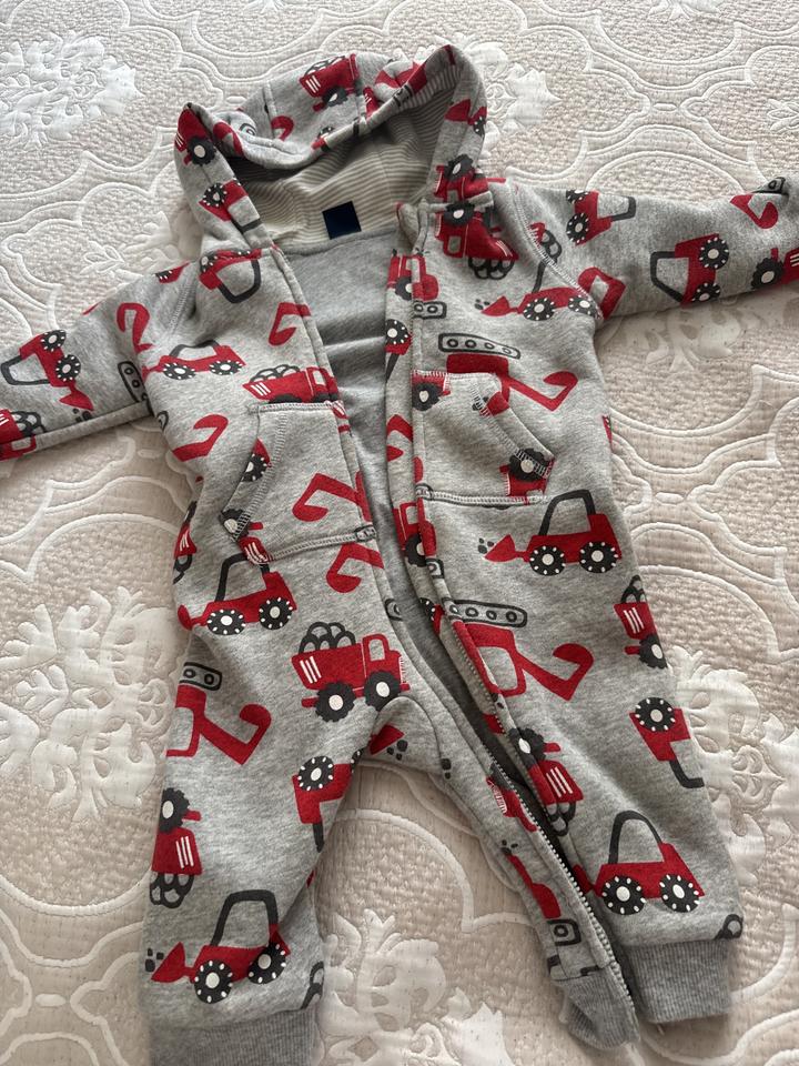 Комбинезон baby GAP