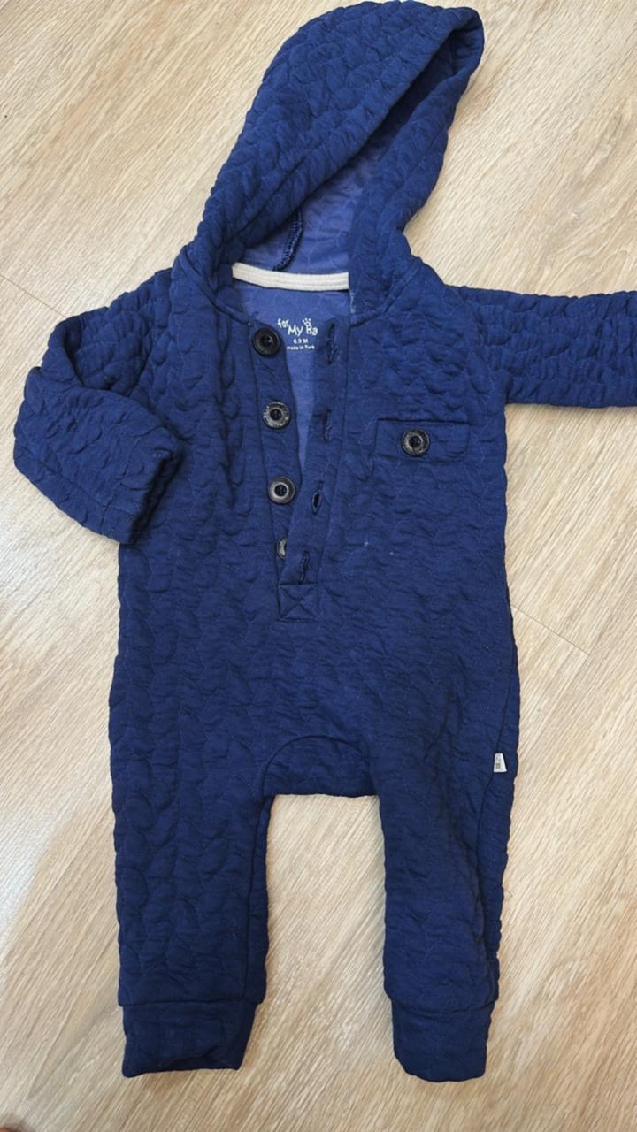 Tom Ford Комбинезон for My Baby