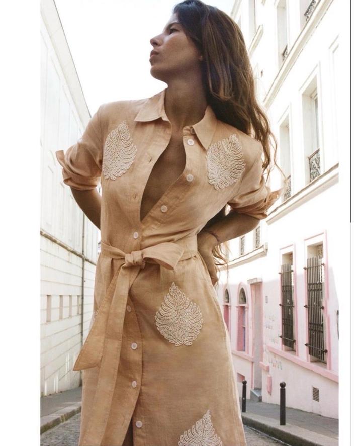 Платье ZARA