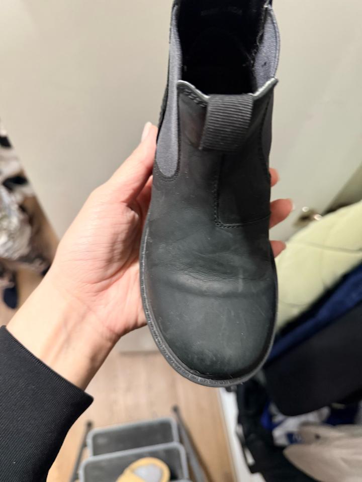 Geox