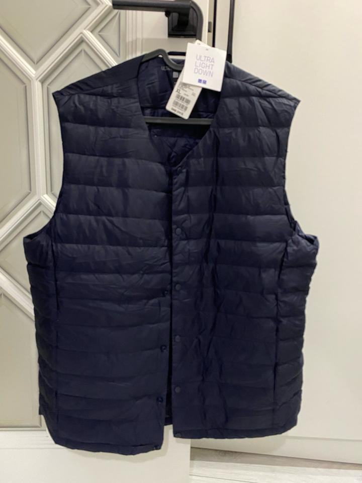Uniqlo