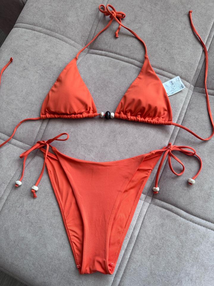 H&M