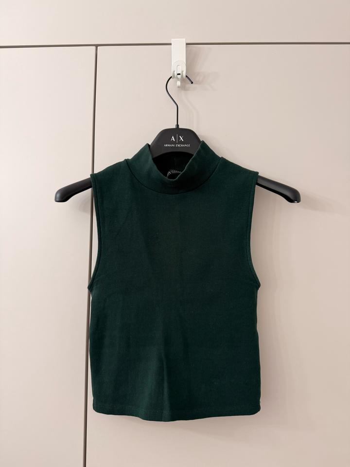 Топ Zara