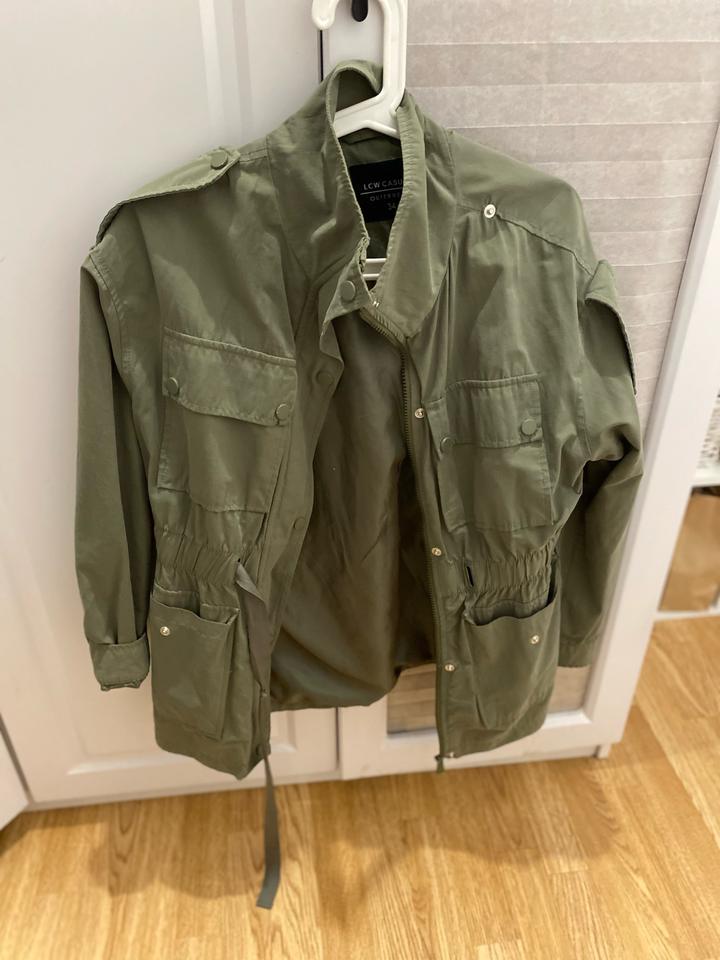 LC Waikiki Куртка LCW Casual