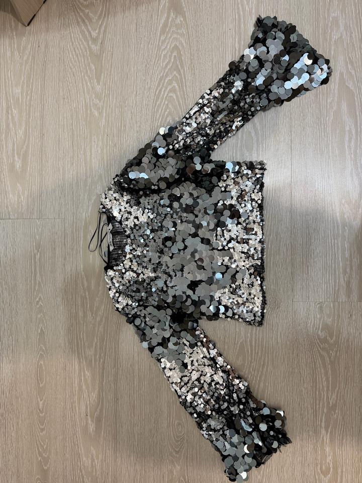 Zara Топ