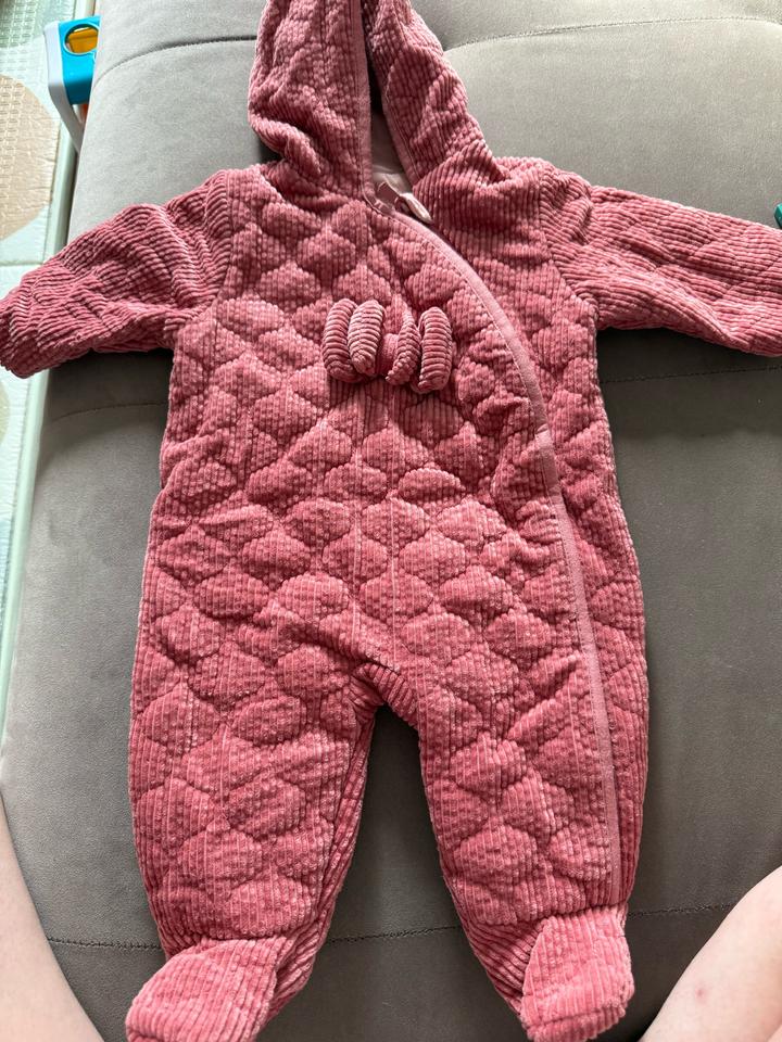 Mothercare