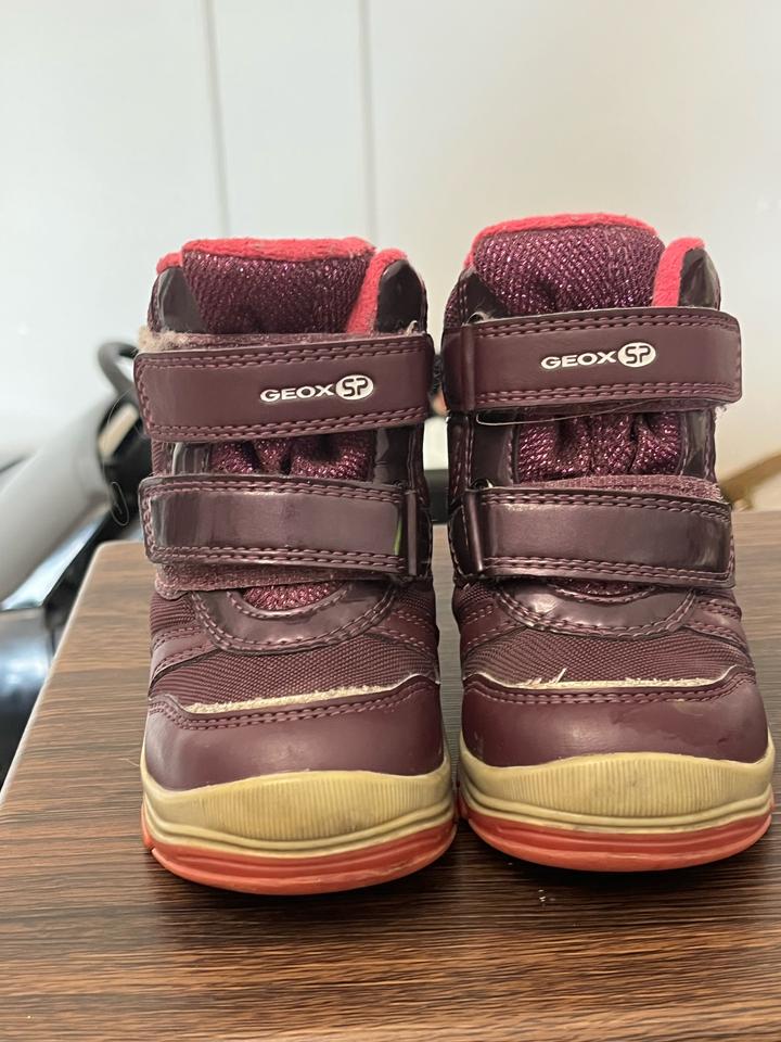 Geox