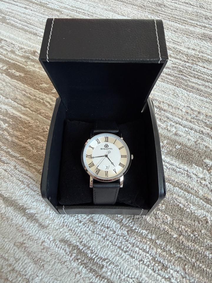 chronograph