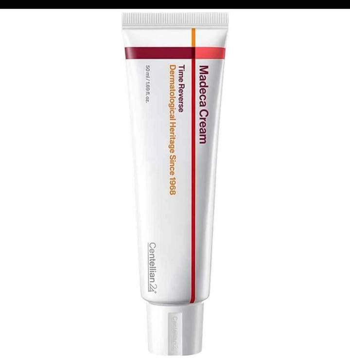 Centellian24 Крем для лица Madeca Cream