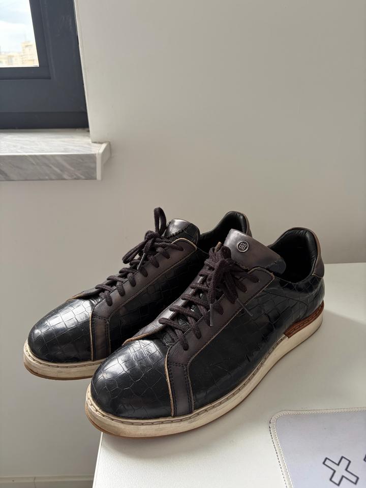 Кеды Cortigiano in Bottega