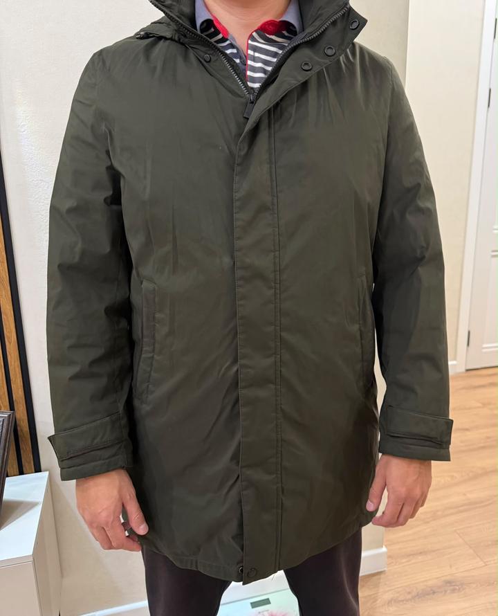 Massimo Dutti